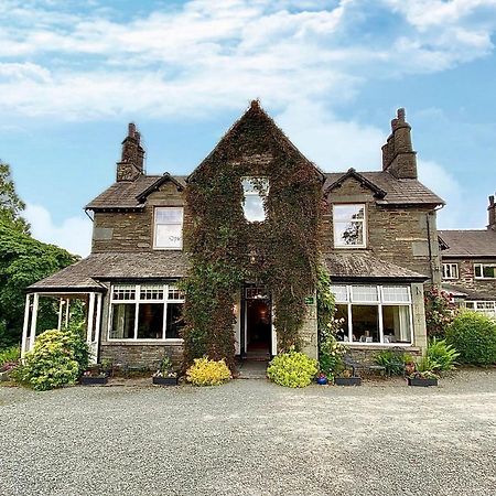 Crow How Country Guest House Ambleside Kültér fotó