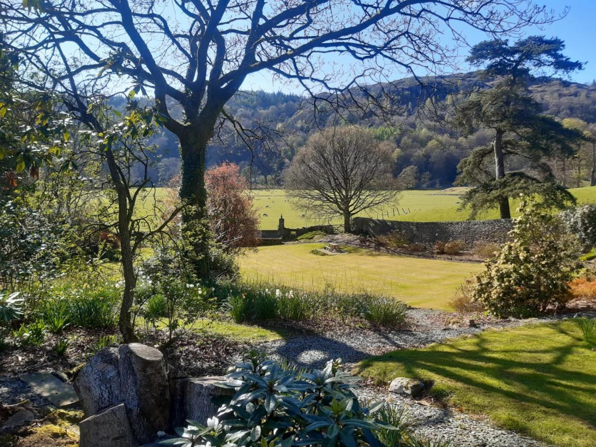 Crow How Country Guest House Ambleside Kültér fotó