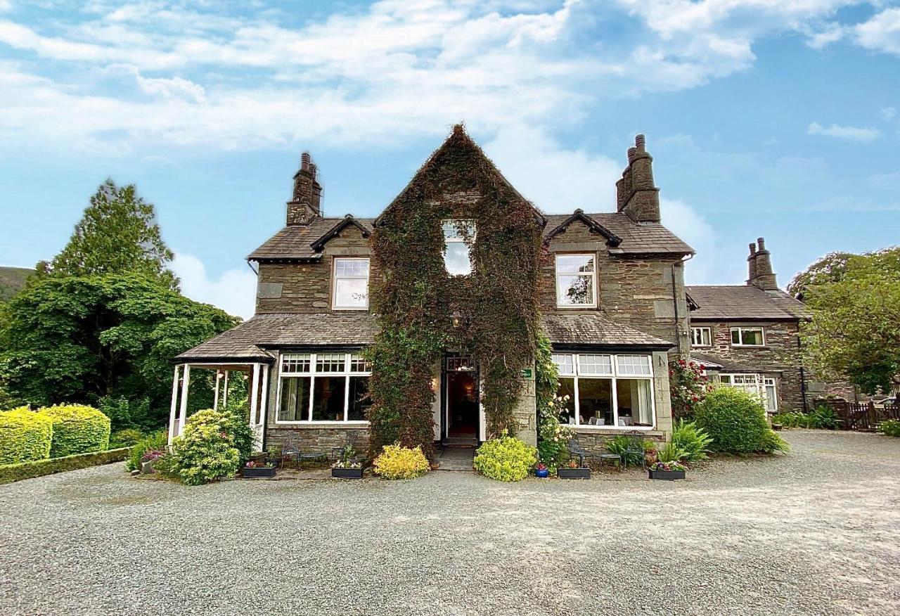 Crow How Country Guest House Ambleside Kültér fotó