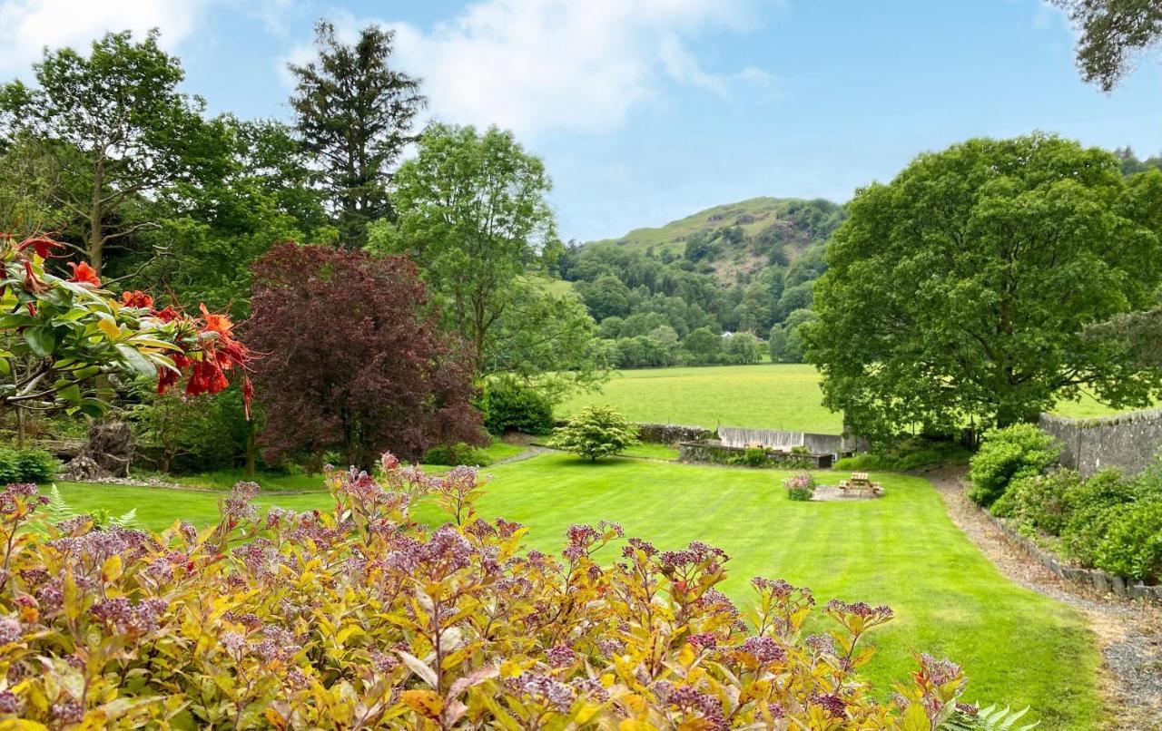 Crow How Country Guest House Ambleside Kültér fotó